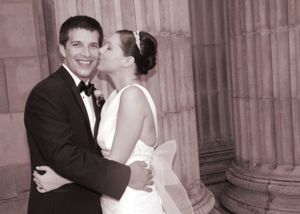 Watters Brides ... post your opinions (and real-life pics) :  wedding dress Wedding1 201