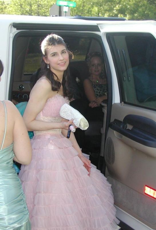 PROM pic!  Do you still have any !? :  wedding o Me Prom