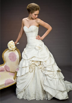 Wedding Trends you love to hate... :  wedding trends Mine
