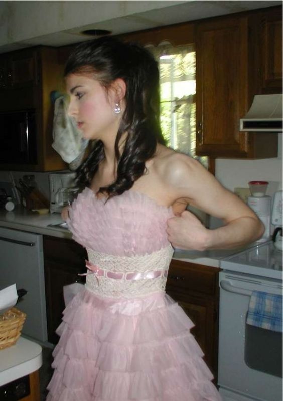 PROM pic!  Do you still have any !? :  wedding o Prom Dressss