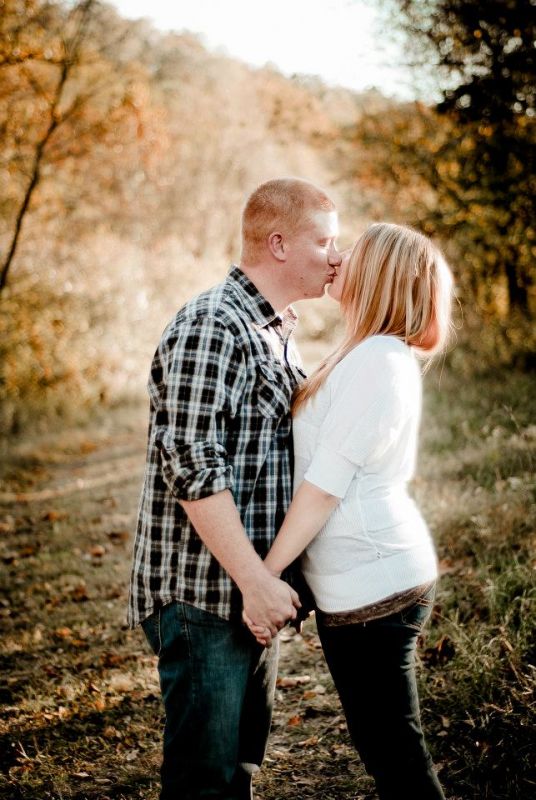 My camping themed engagement photos :  wedding camping theme engagement photos outdoors river field tent quilt 4