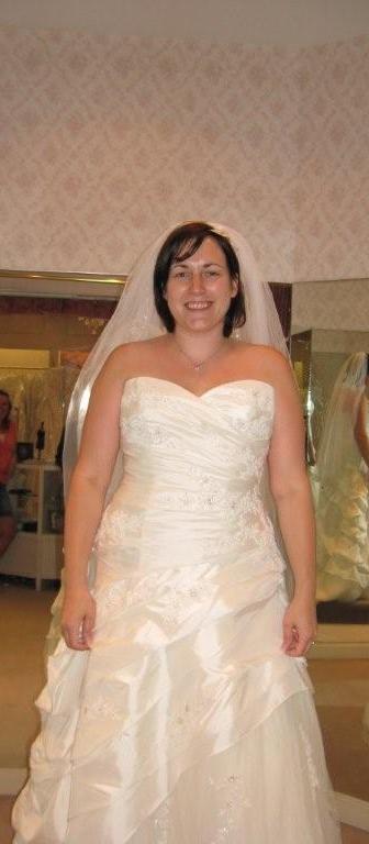 All plus size bees click here! : wedding plus size 1 curves chicago THE DRESS