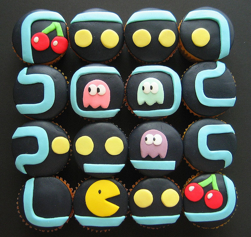 Cupcakes :D :  wedding 2210569000 2112344183