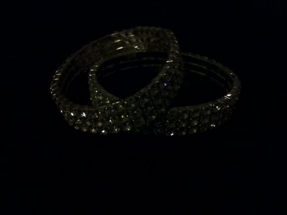 my jewelry :  wedding Jewerly