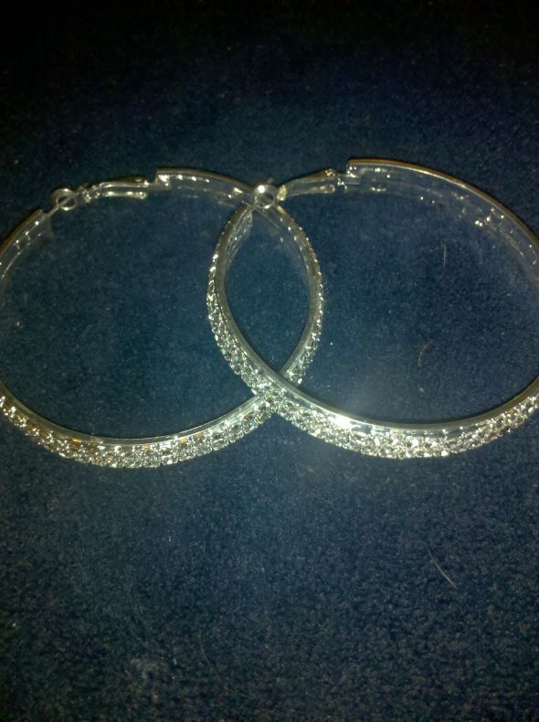 my jewelry :  wedding Jewerly2