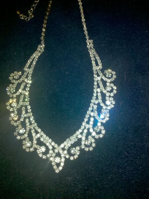 my jewelry :  wedding Jewerly3