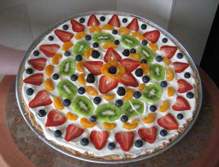 FAVORITE dessert? : wedding Picture 1