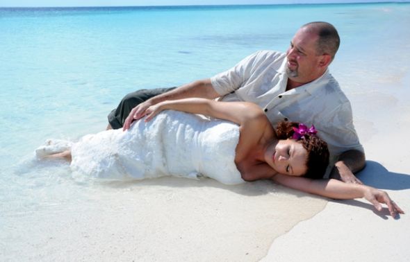 Show me your Elopement or Intimate Wedding (20 or less guests)!! : wedding elopement intimate ceremony private ceremony destination wedding Oct 13 2010 584