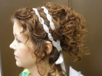My beachy wedding hair (trial).  Thoughts? :  wedding Xfer 1001 006
