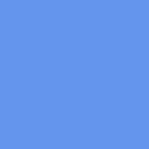 Which Color Blue For My July Wedding? :  wedding pool blue cornflower wedding color Cornflower1
