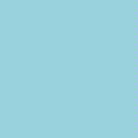 Which Color Blue For My July Wedding? :  wedding pool blue cornflower wedding color Pool Color1