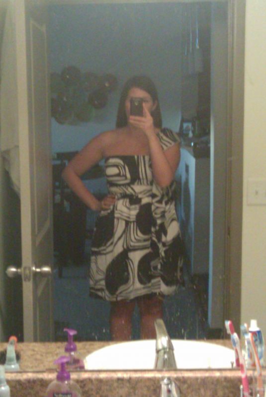 Rehearsal Dinner Dress Question :  wedding dress FMIL Dress