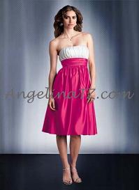 Let's share Bridesmaid dresses :  wedding Dress