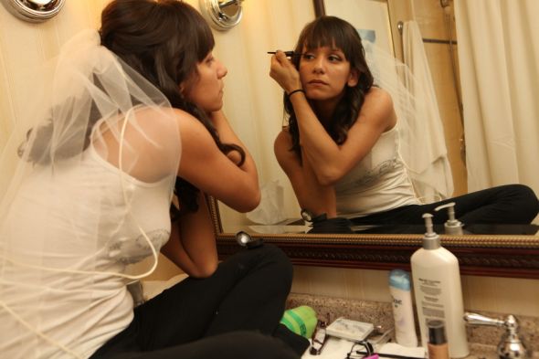 I have to join the fun and Show my pro pic of our Big day!! 8/14/2010 :  wedding 200911 952864 0143 900