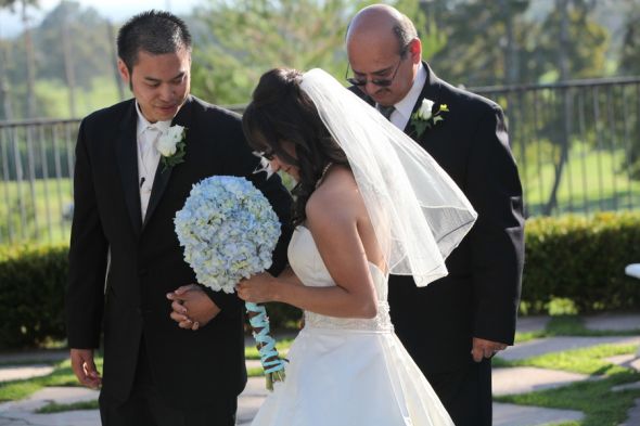 I have to join the fun and Show my pro pic of our Big day!! 8/14/2010 :  wedding 200911 952864 0227 900