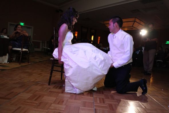 I have to join the fun and Show my pro pic of our Big day!! 8/14/2010 :  wedding 200911 952864 0500 900 1