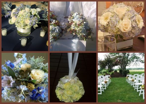 So excited that we got our florist!! :  wedding Recently Updated6