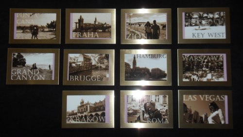 Our table names: places we visited : wedding table numbers table names photos Tables All