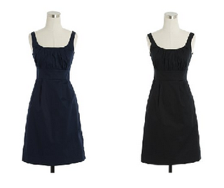 Mismatched bridesmaids dresses : wedding JCrewSydneyColors