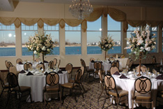 What inspired your wedding vision? : wedding Sunset Ballroom 2