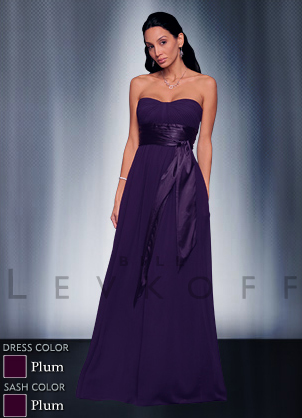 The hunt for the purple bridesmaid dress wedding purple bridesmaid dresses