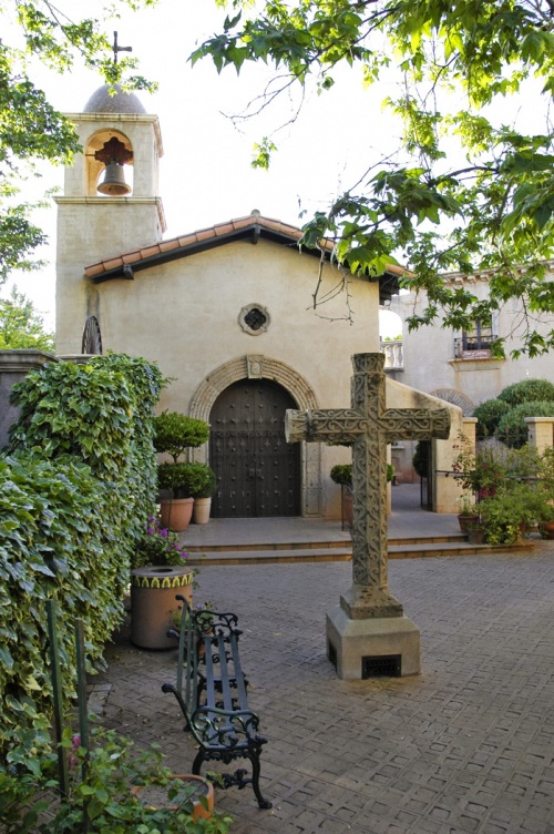 Anyone with a bad Wedding Venue name? I'm embarrassed by mine. :  wedding reception venue venue Chapel