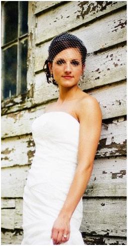 share your wedding makeup inspiration photos! :  wedding Makeup2