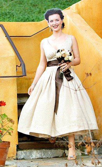 share your wedding makeup inspiration photos! :  wedding Makeup3