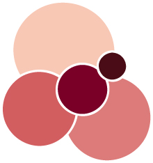 Brides (BEES) Whats Your Wedding Colors! :  wedding colors decorations august Color Palette