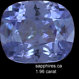 Do any of you waiting brides have dream rings? Pics please!!!! :  wedding 196 Unheated20blue Sapphire Ca