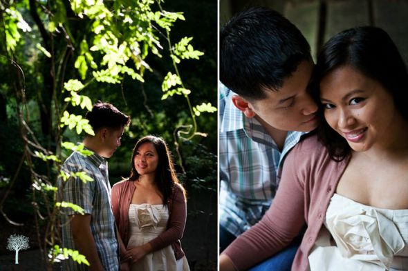 Got some of our e-pics back! :  wedding Engagement1