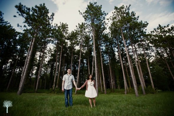 Got some of our e-pics back! :  wedding Engagement4
