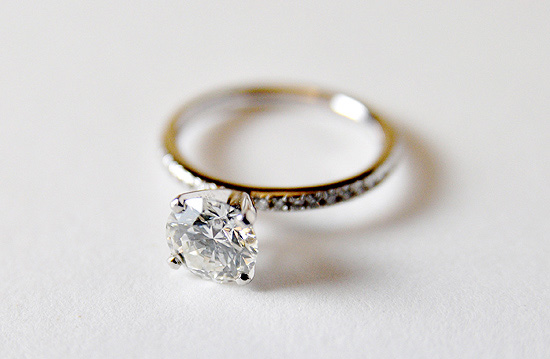 Ring Porn! :  wedding ring waiting GCring1 1