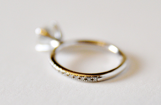 OBSESSED with this ring.. Help me with the details please? :  wedding GCring2