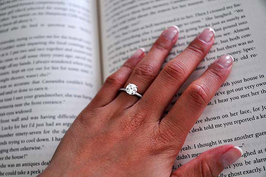 OBSESSED with this ring.. Help me with the details please? :  wedding GCring3