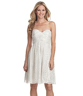 what are you wearing to your shower? :  wedding attire dress wear 03202406 Zi