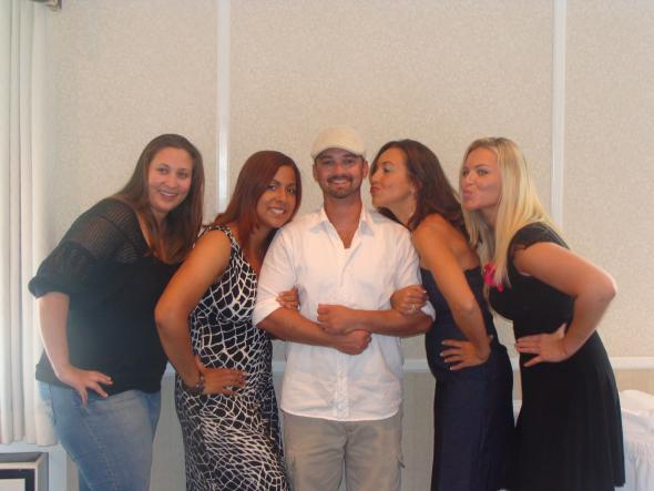 My Bridal shower!