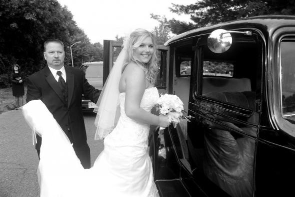 My Wedding day