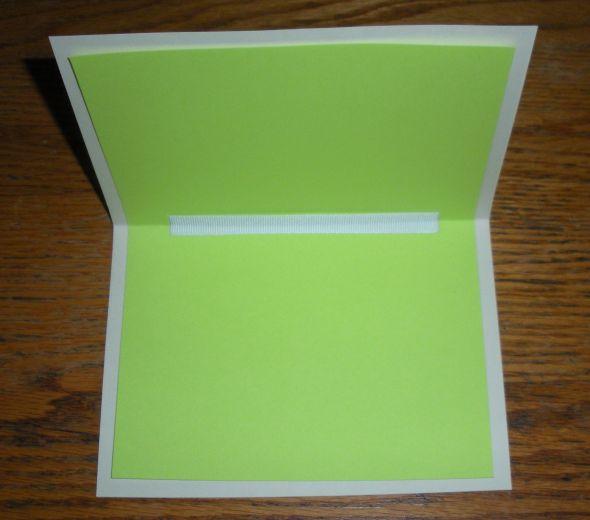 Bridal Shower and Thank You's!  (pics!) :  wedding bridal shower thank you notes Bridal Shower 082