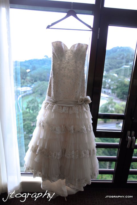 Maggie Sottero Oakley size 4 - sweetheart, mermaid, lace : wedding Oakley