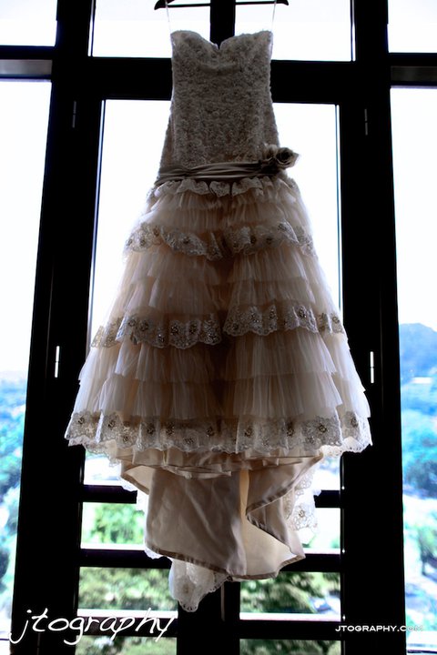 Maggie Sottero Oakley size 4 - sweetheart, mermaid, lace : wedding Oakley 2