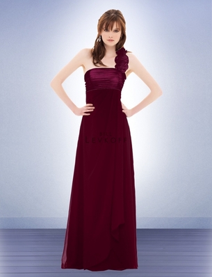 October Bridesmaids : wedding bridesmaid dress 678 44031b851b