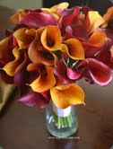 post your bouquet :  wedding bouquet Mail