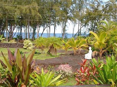 Hawaii Honeymoon: Big Island? :  wedding hawaii honeymoon big island beach View