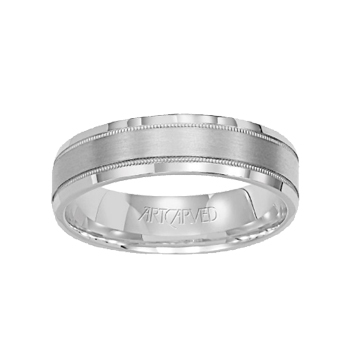 Show Me your Non-Stone Wedding Bands (please) : wedding 11WV591W40