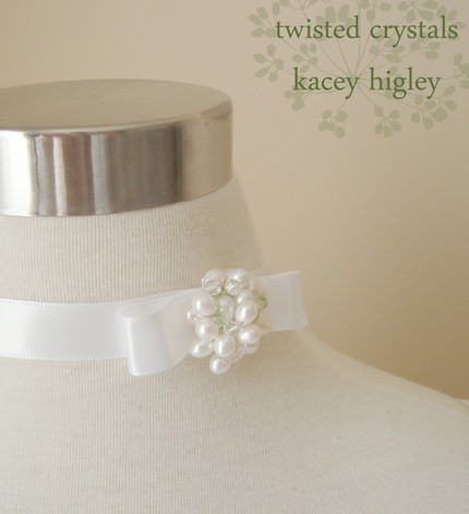 Bridal headbands :  wedding Headband