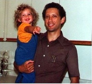 fun child-hood photos... :  wedding 80s
