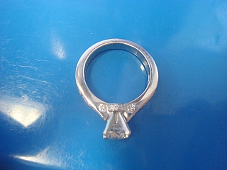 Let's give our rings some love :  wedding engagement rings diamonds New DSC03843