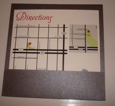 Can I see your invitations bee's? : wedding paper invitations stationary Backpocketdirections
