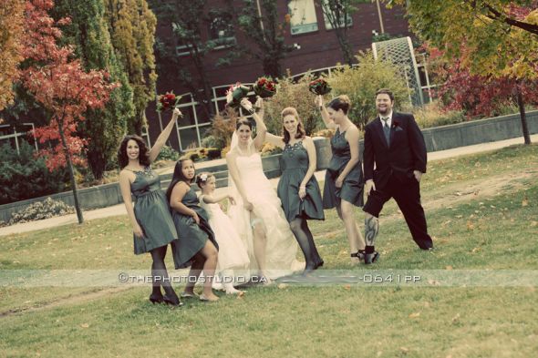 Too old to be a flower girl? : wedding flower girl age too old dress Girls